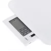 Adler AD3167 Konhyai mérleg USB töltéssel, 10kg