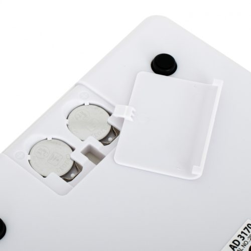 Adler AD3170 Konyhai mérleg, 15kg