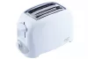 Adler AD3201 Kenyérpirító, 750W, Fehér