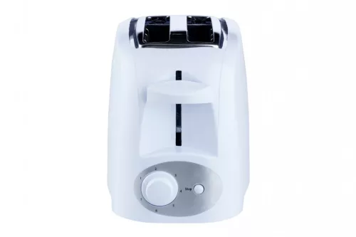 Adler AD3201 Kenyérpirító, 750W, Fehér
