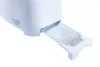 Adler AD3201 Kenyérpirító, 750W, Fehér