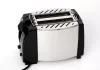 Adler AD35 Kenyérpirító, 750W, Inox