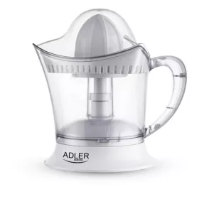 Adler AD4004 Citrusprés 0,5L, 40W, Fehér