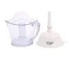 Adler AD4004 Citrusprés 0,5L, 40W, Fehér