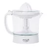 Adler AD4009 Citrusprés,40W, Fehér