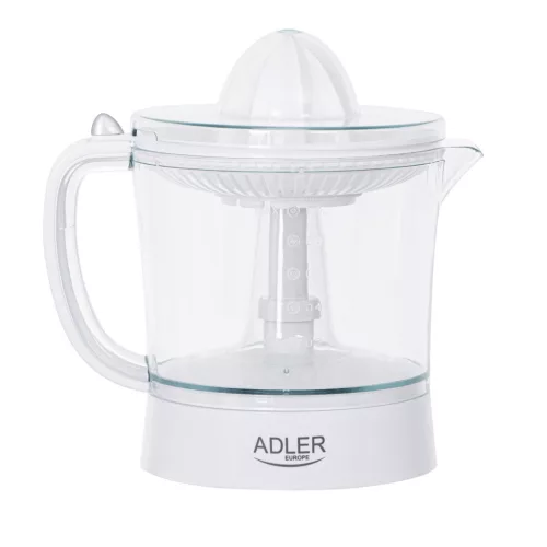 Adler AD4009 Citrusprés,40W, Fehér