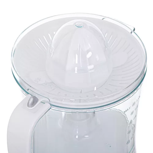 Adler AD4009 Citrusprés,40W, Fehér