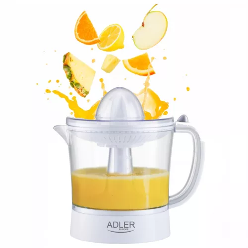 Adler AD4009 Citrusprés,40W, Fehér