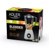 Adler AD4067 Turmix, 350W, Szürke