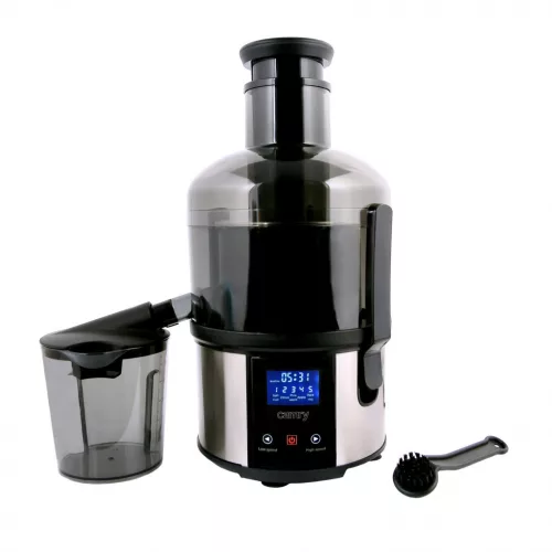 Adler AD4124 Gyümölcscentrifuga LCD kijelzővel, 1L