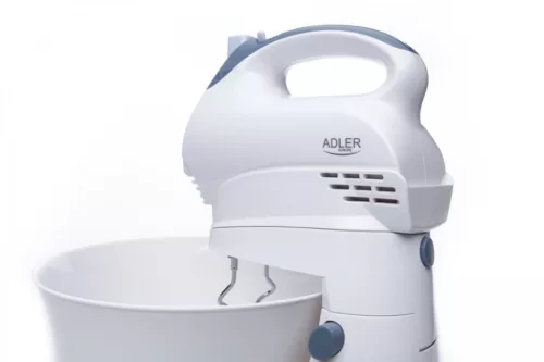 Adler AD4202 tálas mixer