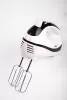 Adler AD4205 Kézi Mixer, 300W, Fehér-Fekete