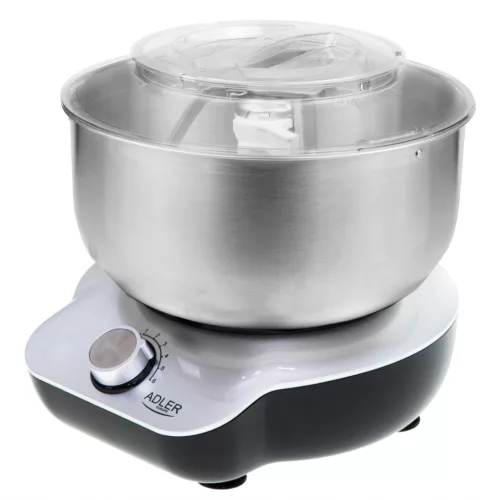 Adler AD4222  360 fokban elforgatható mixer