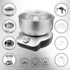 Adler AD4222  360 fokban elforgatható mixer