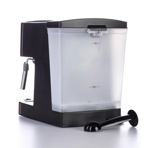 Adler AD4404CR Kávéfőző, 15 Bar, 850W, Réz