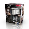 Adler AD4407 Kávéfőző 0,7 L
