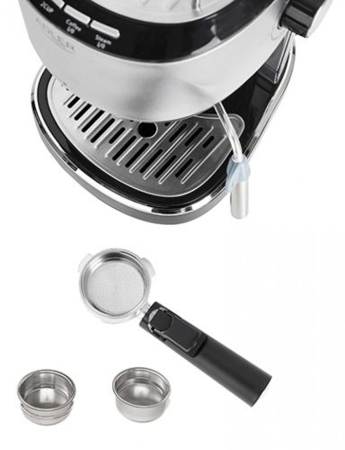 Adler AD4408 Presszókávéfőző