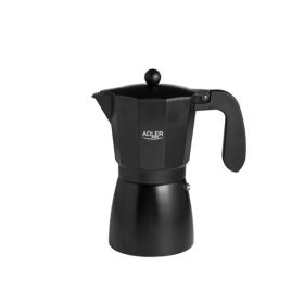 Adler AD4420 kotyogó kávéfőző, 9 személyes