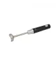 Adler AD4617 Botmixer, 300W, Fekete