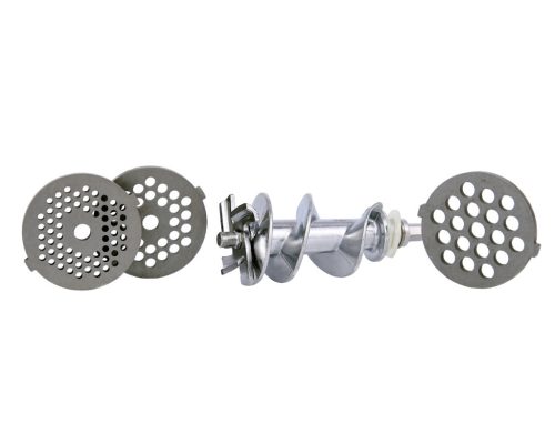 Adler AD4808 Húsdaráló, 1500W, Szürke