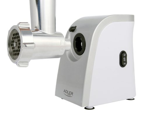 Adler AD4808 Húsdaráló, 1500W, Szürke