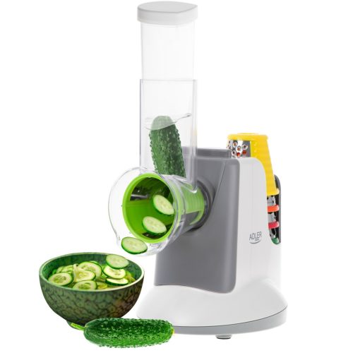 Adler AD4815 Zöldségszeletelő
