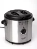 Adler AD4905 Olajsütő, 1000W, Inox