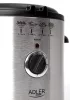 Adler AD4905 Olajsütő, 1000W, Inox