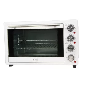 Adler AD6001 Elektromos sütő 35L