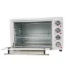 Adler AD6001 Elektromos sütő 35L