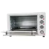 Adler AD6001 Elektromos sütő 35L