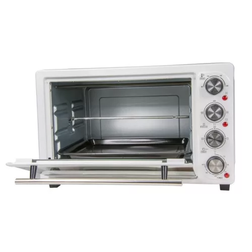 Adler AD6001 Elektromos sütő 35L