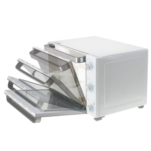 Adler AD6027 Elektromos sütő 48L