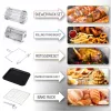 Adler AD6309 elektromos grill 8az1-ben