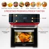 Adler AD6309 elektromos grill 8az1-ben