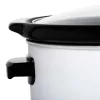 Adler AD 6413w Lassú főzőedény 5,8L