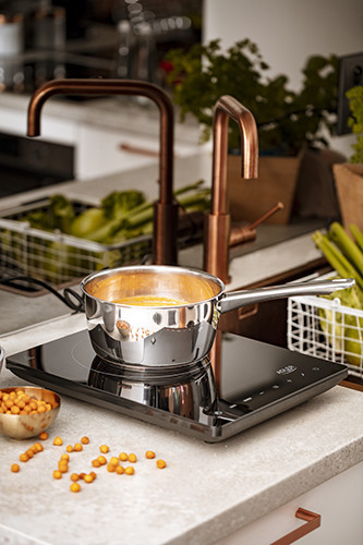 Adler AD6513 Indukciós főzőlap