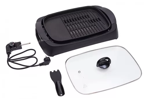 Adler AD6610 Elektromos grill