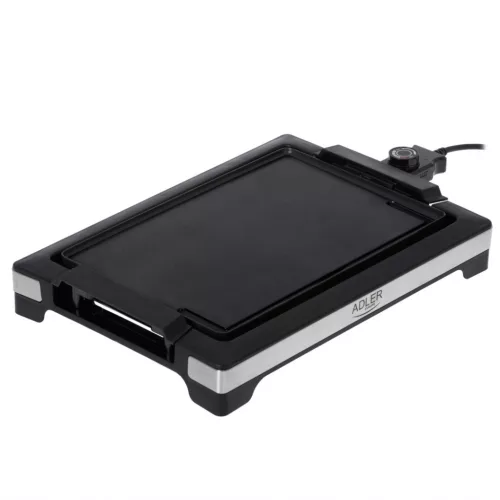 Adler AD6613 Elektromos asztali grill 3000W