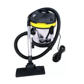  Adler AD7022 Porszívó vízgyűjtő funkcióval, 1500W, Sárga