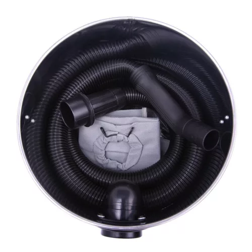 Adler AD7022 Porszívó vízgyűjtő funkcióval, 1500W, Sárga