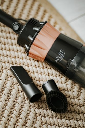 Adler AD7049 2 az 1-ben kézi porszívó