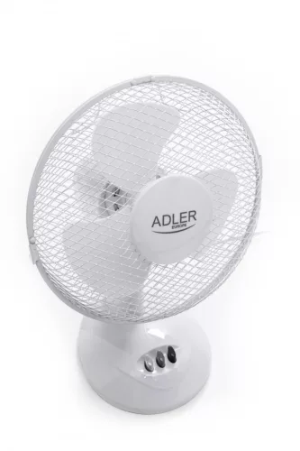 Adler AD 7302 Asztali Ventilátor 23CM