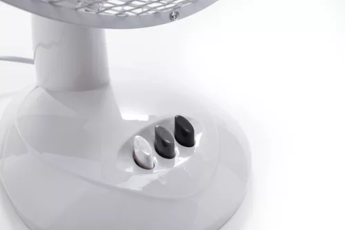 Adler AD 7302 Asztali Ventilátor 23CM