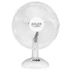 Adler AD 7303 Asztali Ventilátor 30CM