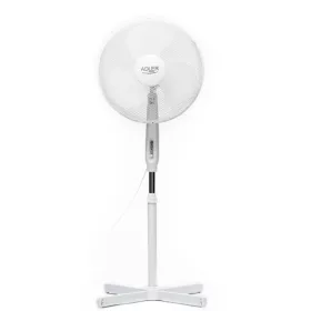 Adler AD7305 Álló ventilátor, 40cm