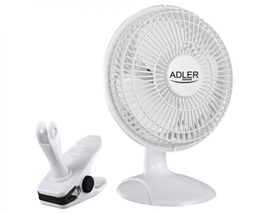 Asztali ventilátor Adler AD7317