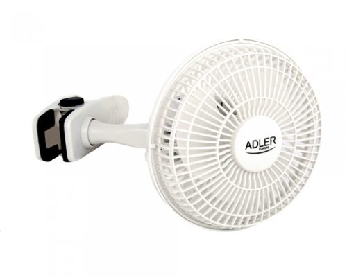 Asztali ventilátor Adler AD7317