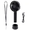 Adler AD7331b Hordozható mini ventilátor