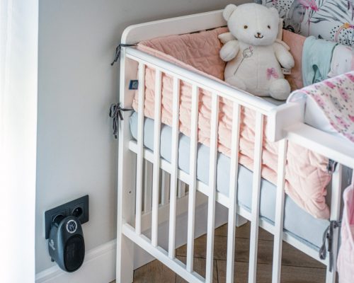 Adler AD7726 Hősugárzó, hordozható